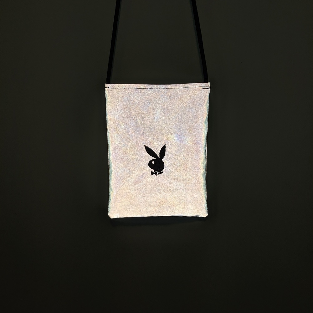 Playboy Sidebag